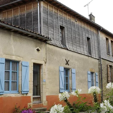 Les Tavillons *