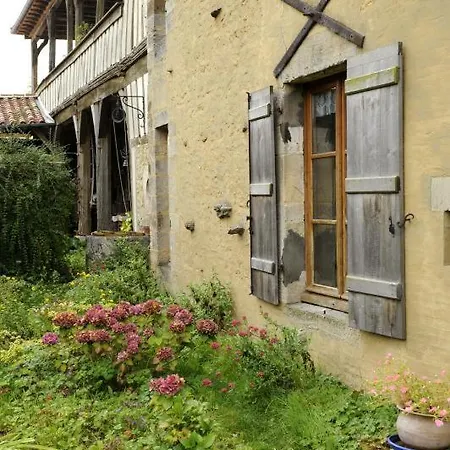 Les Tavillons Hébergement de vacances