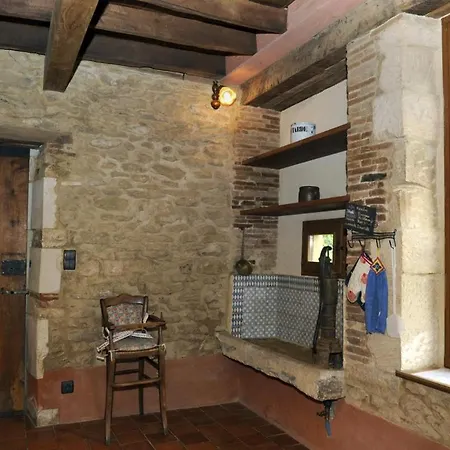 Hébergement de vacances Les Tavillons *